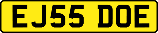 EJ55DOE