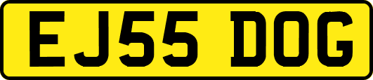 EJ55DOG