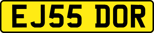 EJ55DOR