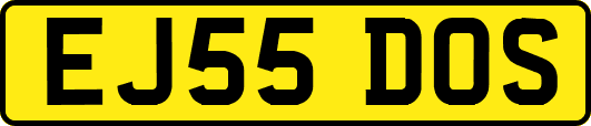 EJ55DOS