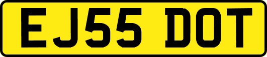 EJ55DOT