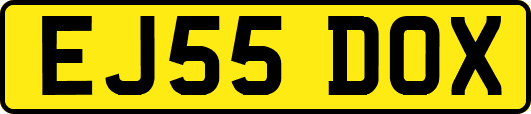 EJ55DOX