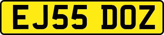 EJ55DOZ