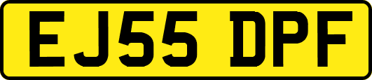EJ55DPF