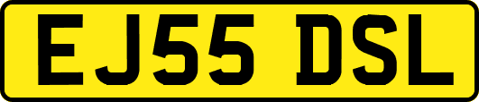 EJ55DSL