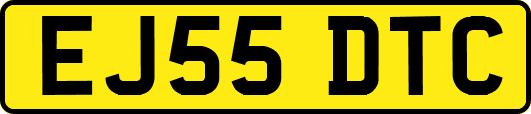 EJ55DTC