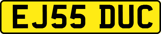EJ55DUC