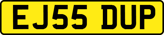 EJ55DUP