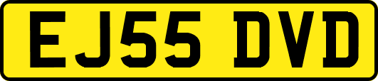 EJ55DVD