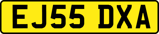 EJ55DXA