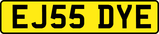 EJ55DYE