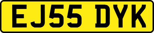 EJ55DYK