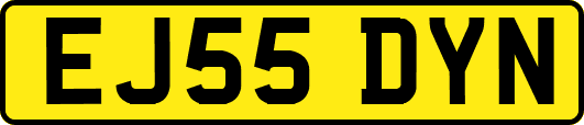 EJ55DYN