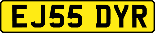 EJ55DYR