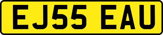 EJ55EAU