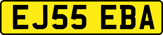 EJ55EBA
