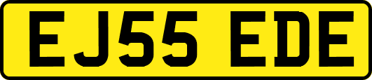 EJ55EDE