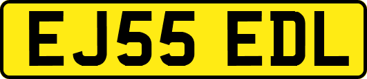 EJ55EDL