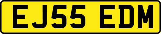EJ55EDM