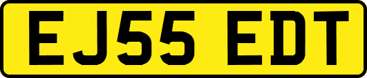 EJ55EDT