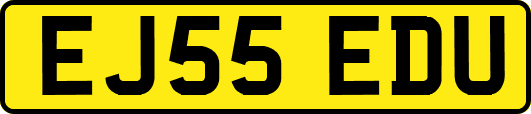 EJ55EDU