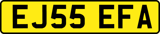 EJ55EFA