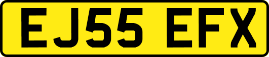 EJ55EFX