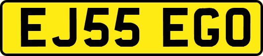 EJ55EGO