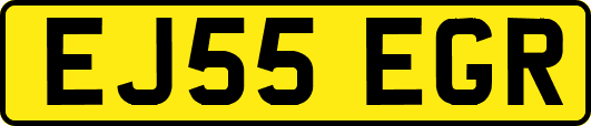 EJ55EGR