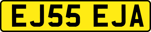 EJ55EJA