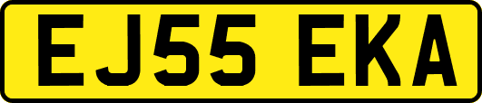 EJ55EKA