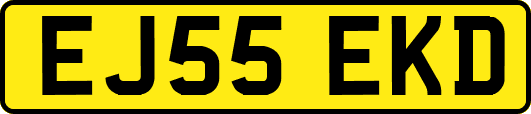 EJ55EKD