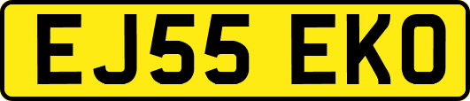 EJ55EKO