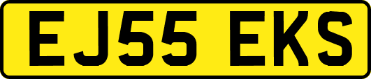 EJ55EKS
