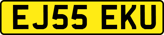 EJ55EKU