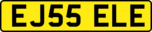 EJ55ELE