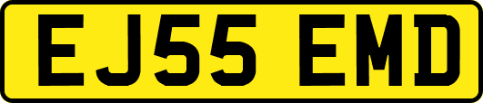 EJ55EMD