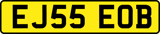 EJ55EOB