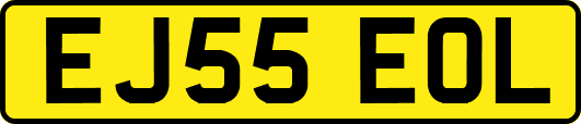 EJ55EOL