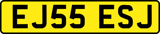 EJ55ESJ