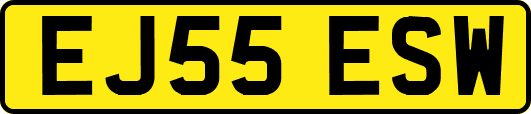 EJ55ESW