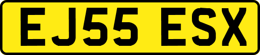 EJ55ESX