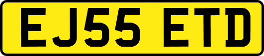 EJ55ETD