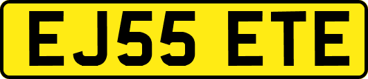 EJ55ETE