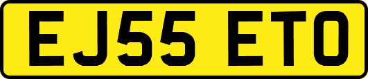 EJ55ETO