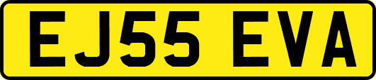 EJ55EVA