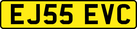 EJ55EVC