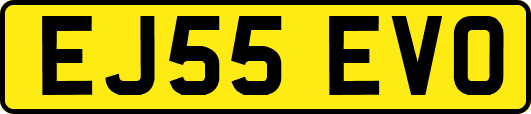 EJ55EVO