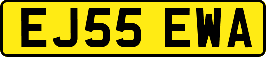 EJ55EWA