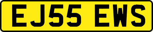 EJ55EWS